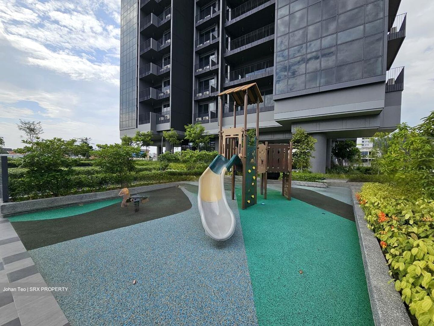 The Linq @ Beauty World (D21), Apartment #458171261